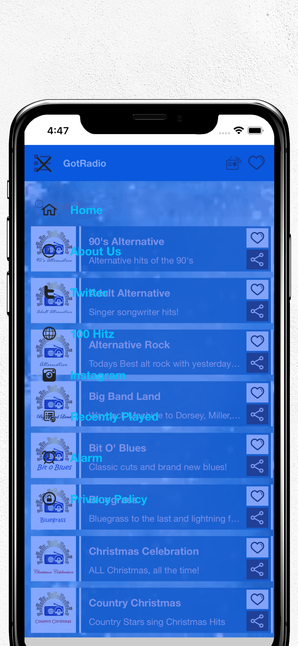GotRadio.com