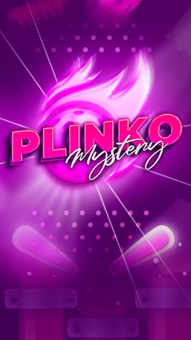 Plinko Mystery Screenshot