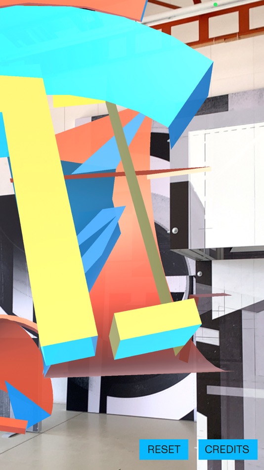 #3. HALF-CAB TS (iOS) Podle: Barbara Herold