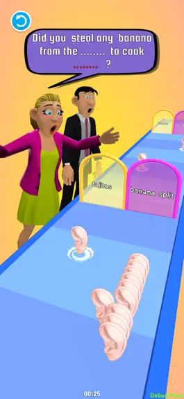 Game screenshot Tittle-Tattle mod apk