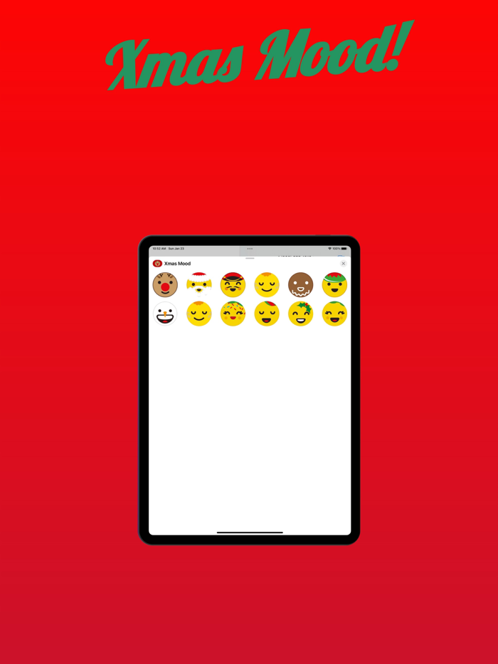 Xmas Mood