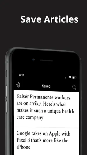 Silicon Valley for Mobile screenshot 4