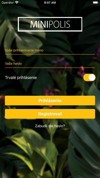 Minipolis Screenshot