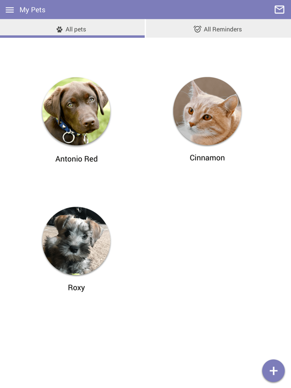 Screenshot #5 pour Rita Ranch Pets