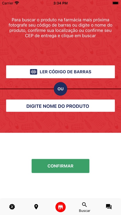 Farma Uchôas screenshot-3