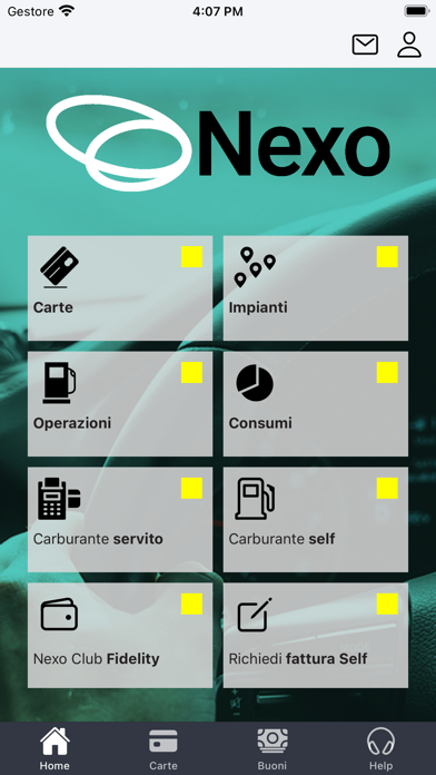Screenshot #2 pour Nexo