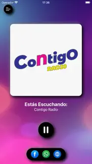 How to cancel & delete contigo radio 1