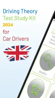 driving licence uk 2024 iphone screenshot 1