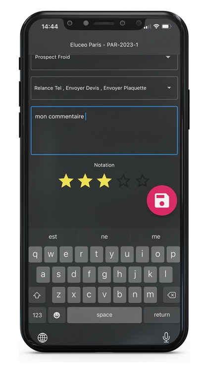 MeetExpo screenshot-6