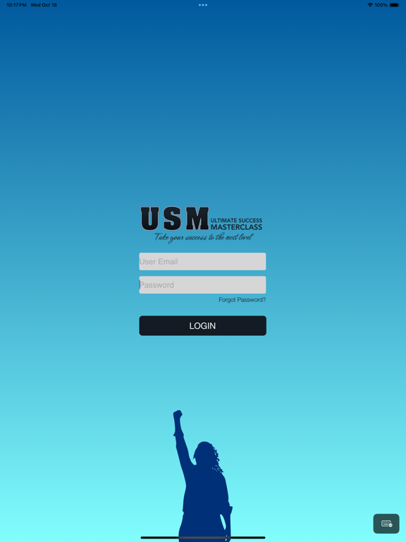 Screenshot #4 pour Ultimate Success Masterclass