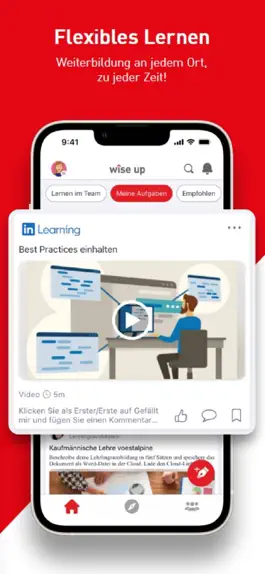 Game screenshot wise up apk