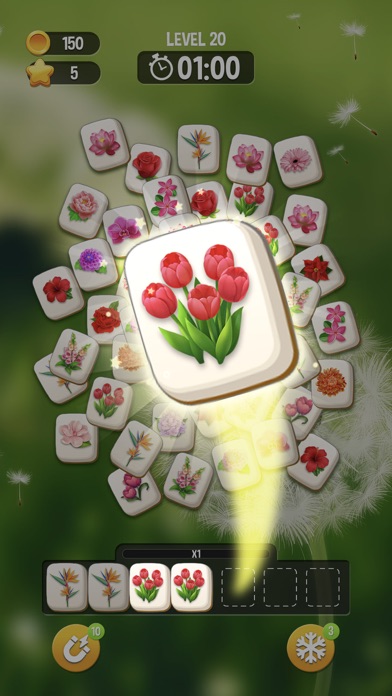 Zen Blossom Screenshot