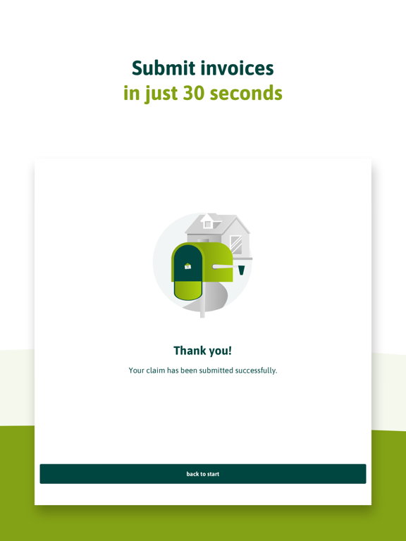 Screenshot #6 pour MyGlobality