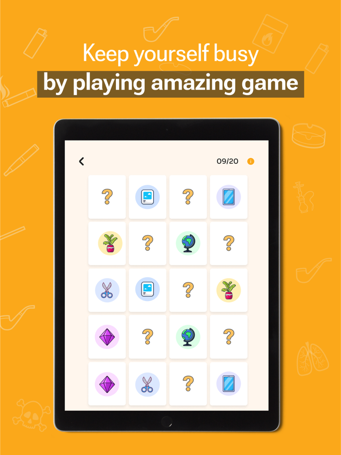 Quit Cigarette Smoking