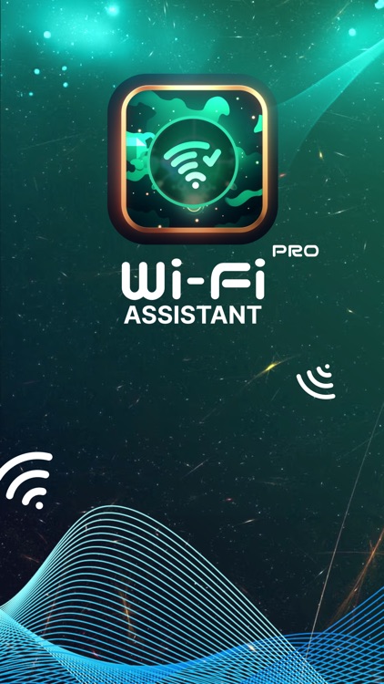 Wi-Fi Assistant Pro