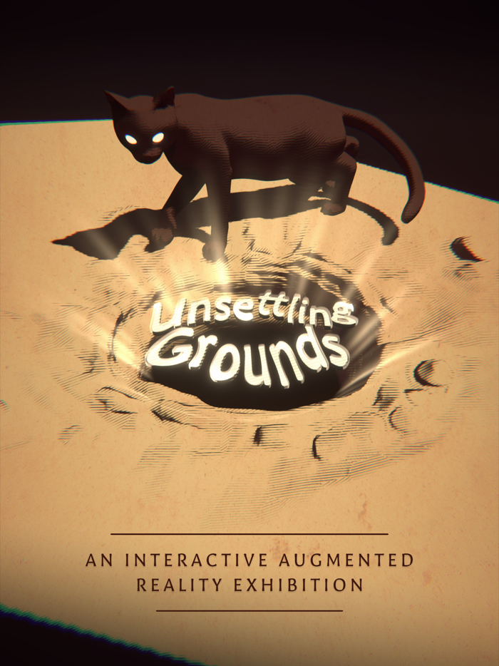 Unsettling Grounds