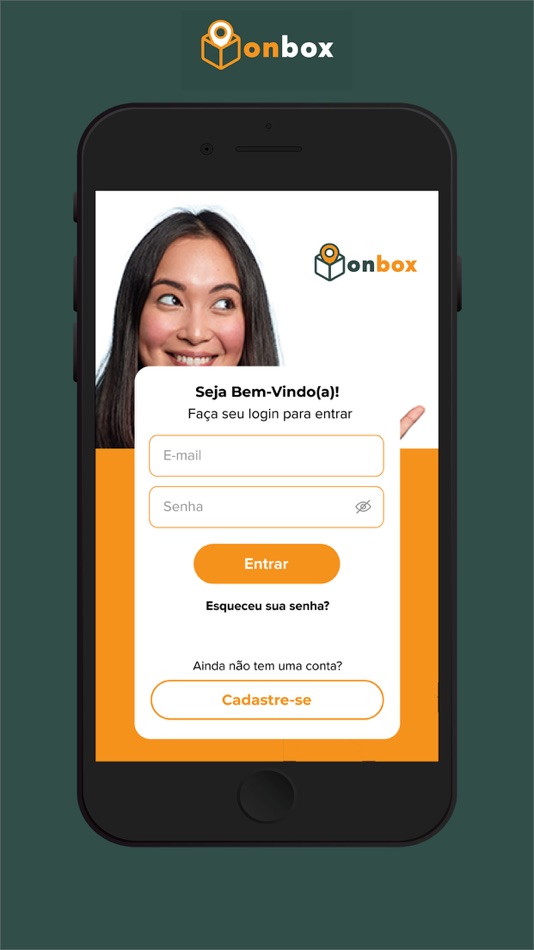 #2. Onbox (iOS) By: MARCIO M WIENER