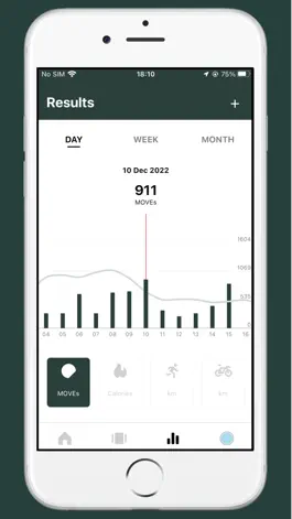 Game screenshot Sport-Natural hack