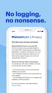 malwarebytes privacy vpn problems & solutions and troubleshooting guide - 1