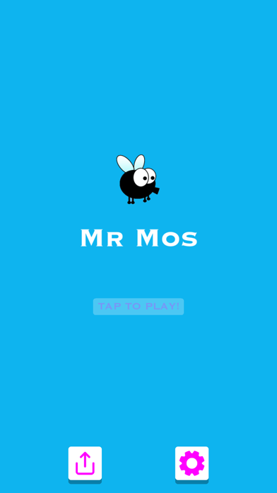Mr Mosのおすすめ画像1