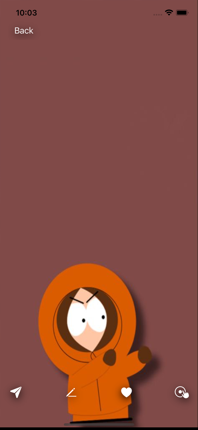 4K South Park Wallpapers