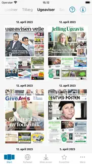 vejle amts folkeblad problems & solutions and troubleshooting guide - 2