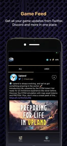Game screenshot Earn Alliance mod apk
