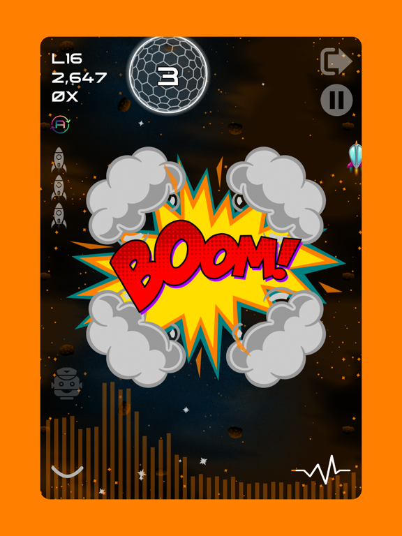 Screenshot #6 pour Slingshot Effect