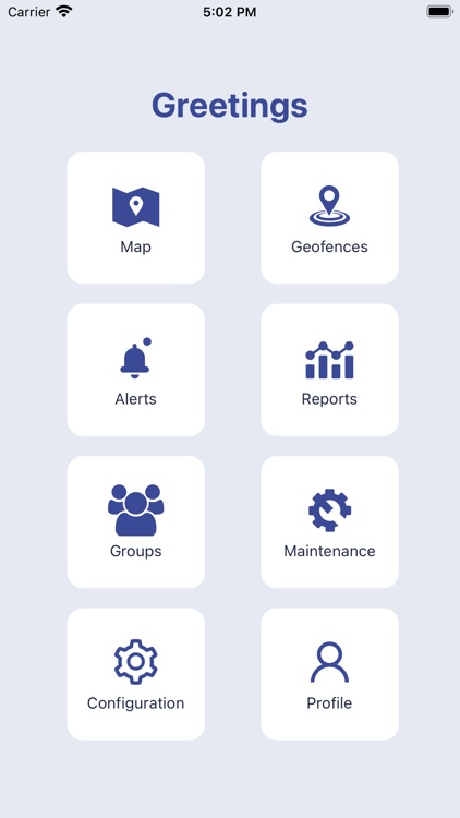 Optimus Tracking Pro
