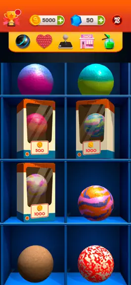 Game screenshot Lato Lato: Balls on Rope apk