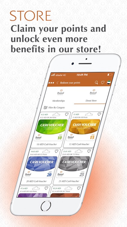 Danat Rewards screenshot-5