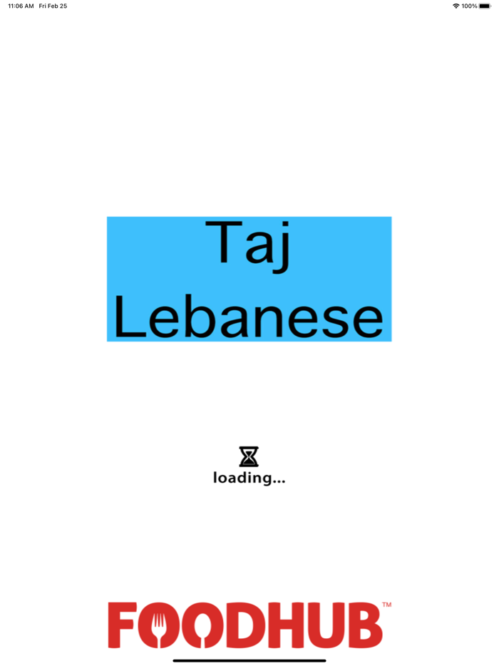 Taj Lebanese
