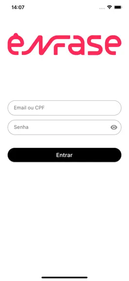 Game screenshot Curso Enfase mod apk