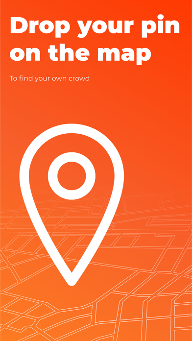 The Spot – Meet People Nearby Screenshot