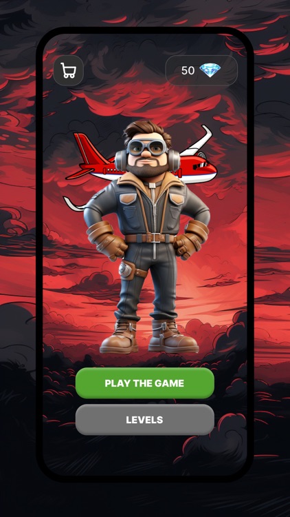 Avia - Fly Puzzle: Sort Jigsaw