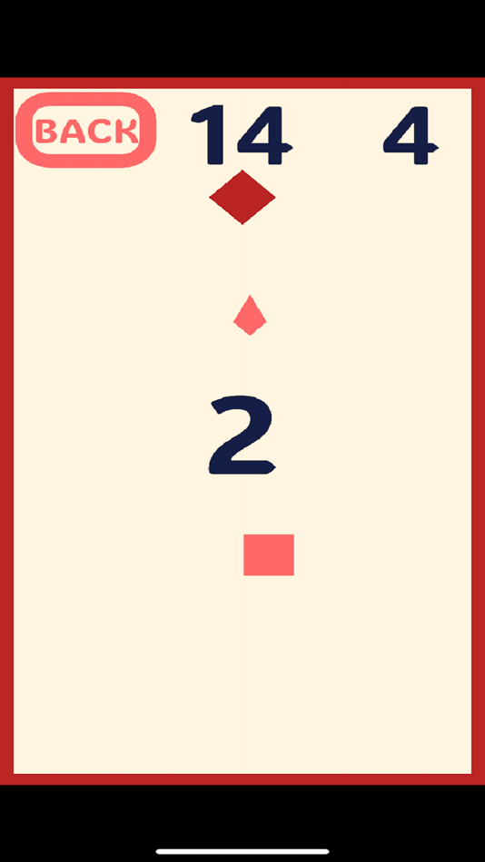 #3. Line Bouncer (iOS) 由: James Seigel