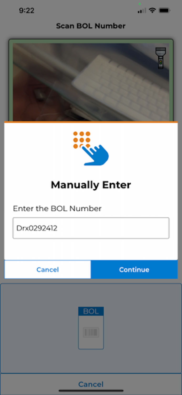 Ecolab Verified Delivery