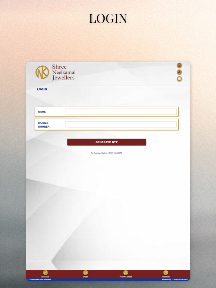 Shree Neelkamal Jewellers