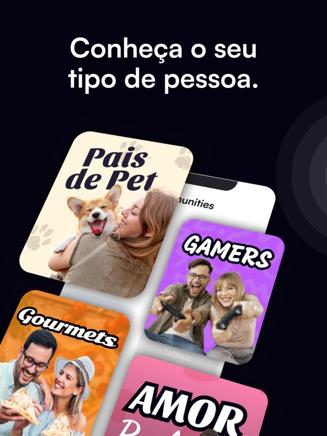 Como usar o Jaumo, app de relacionamento rival do Tinder