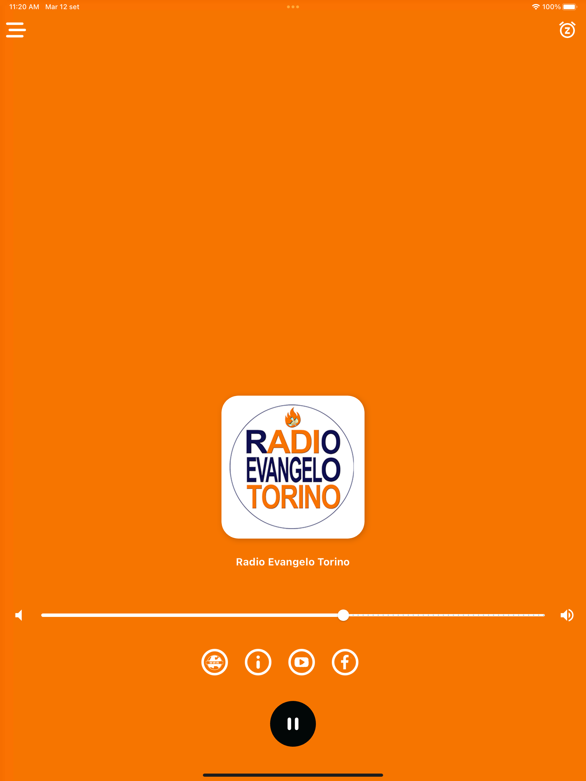 Radio-Evangelo Torino