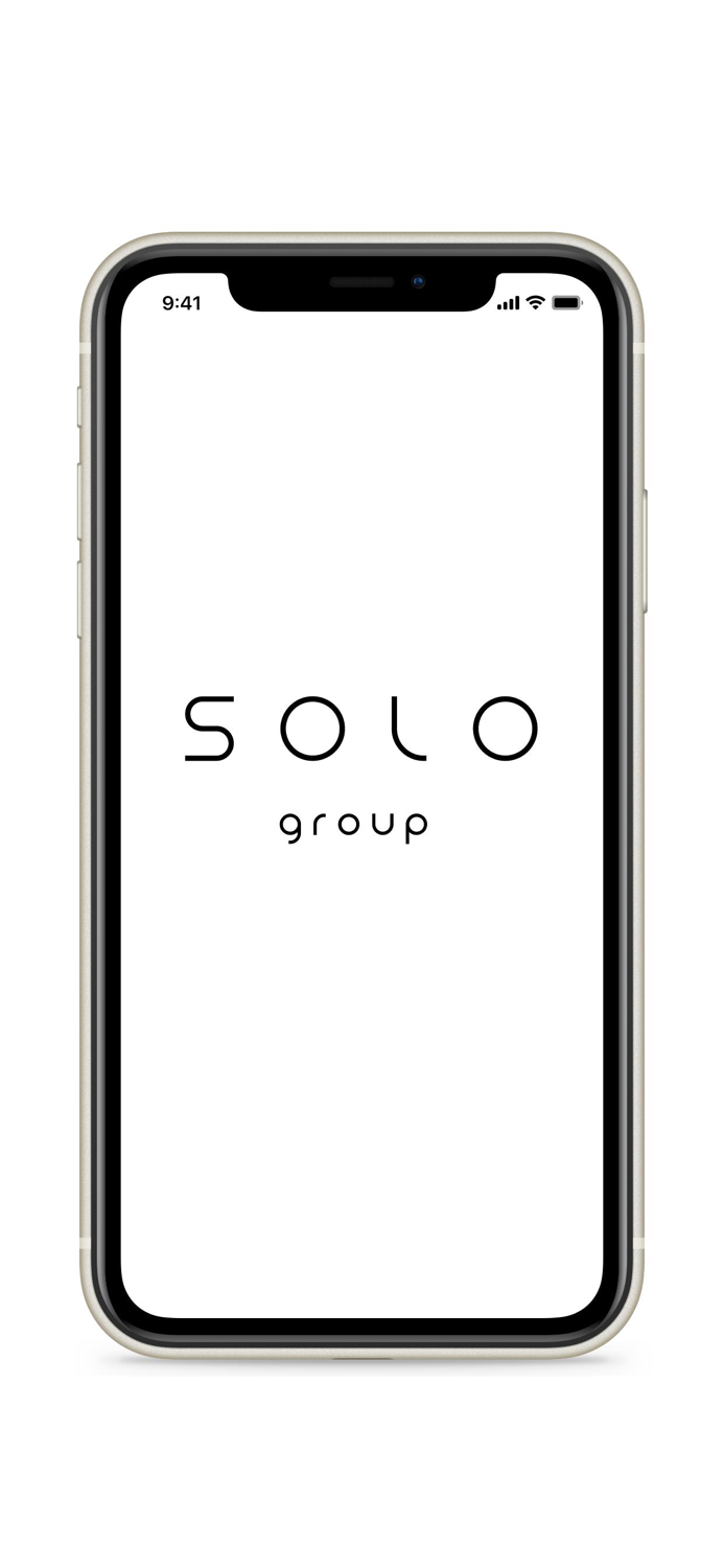 SOLO group