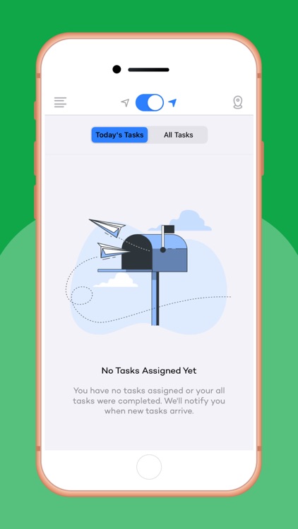 My EvPlus Dispatcher