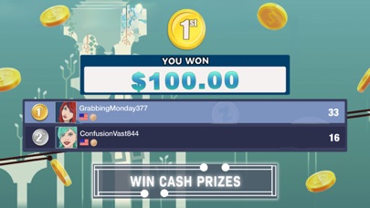Linn - Real Cash Tournamentのおすすめ画像4