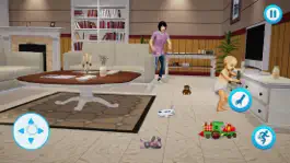 Game screenshot Real Mother Family Simulator apk