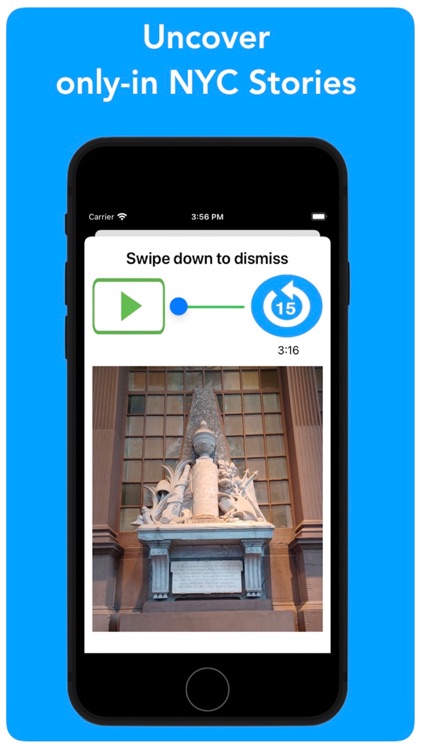 PlaceChase FiDi Hunt screenshot-4