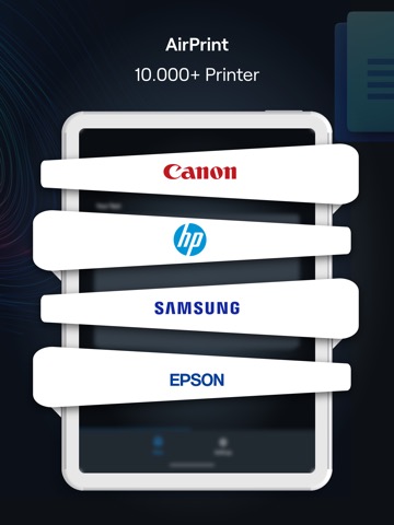 Easy Print : Smart Printer Appのおすすめ画像2
