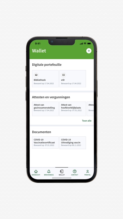 Gemeente As screenshot-3