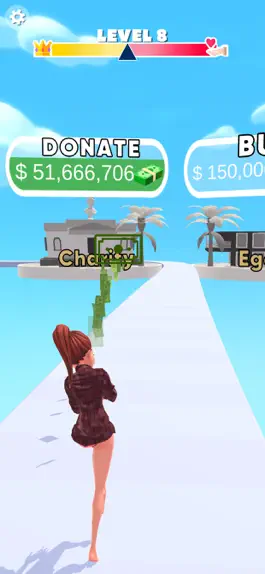 Game screenshot Big Money Spender hack