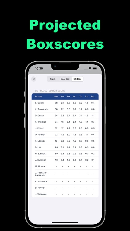 Optimal DFS screenshot-5