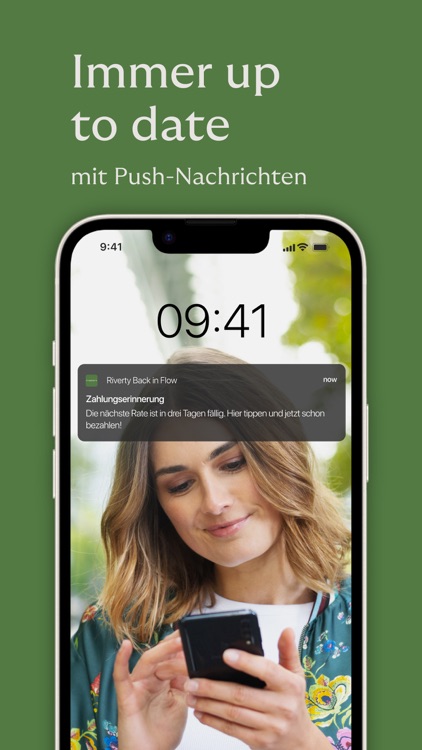 Back in Flow screenshot-9